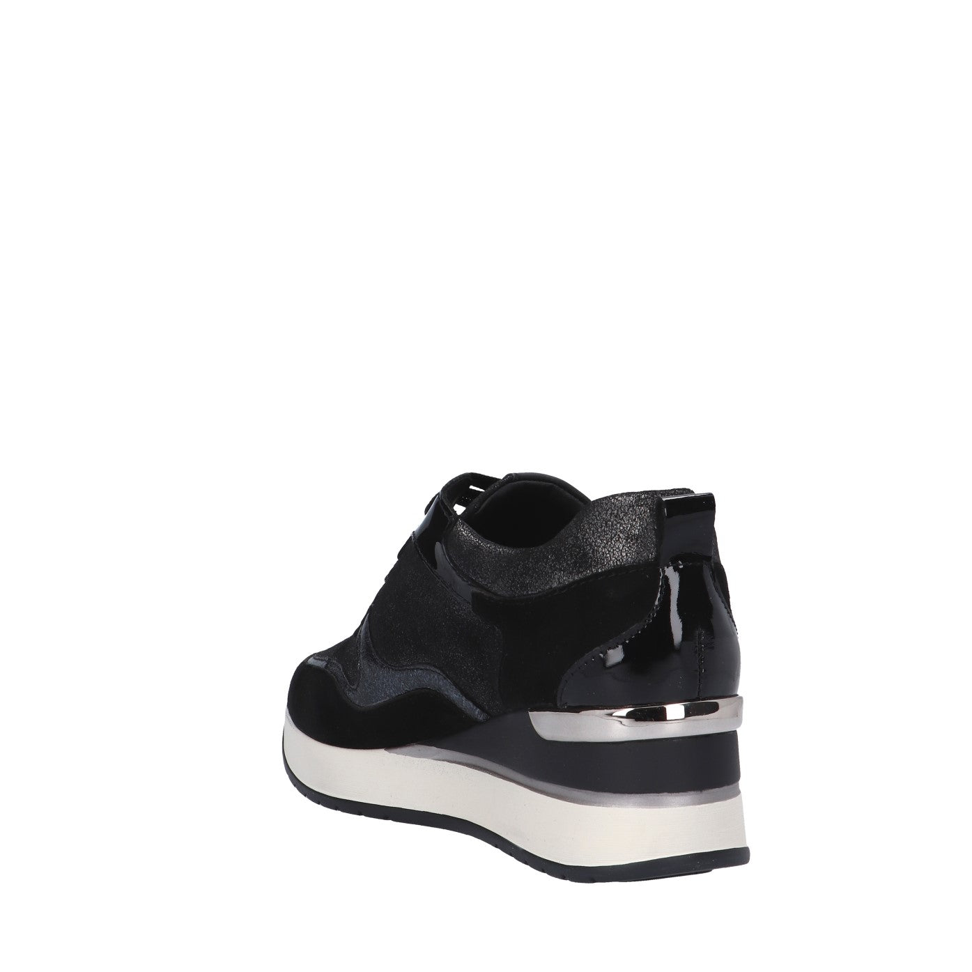 Cinzia Soft SNEAKER Nero