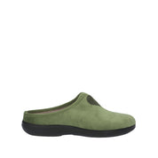 Cinzia Soft PANTOFOLA Verde