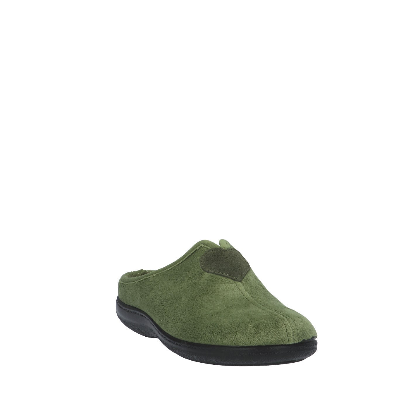 Cinzia Soft PANTOFOLA Verde