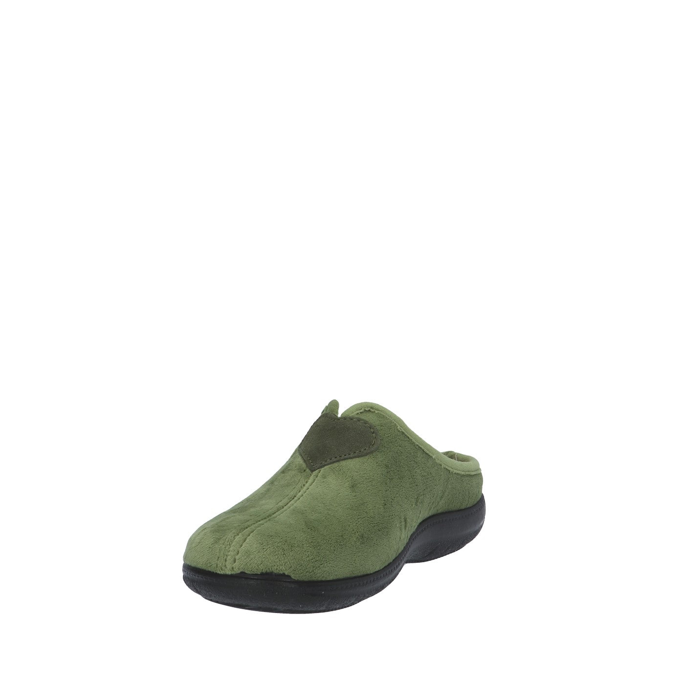 Cinzia Soft PANTOFOLA Verde