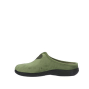 Cinzia Soft PANTOFOLA Verde