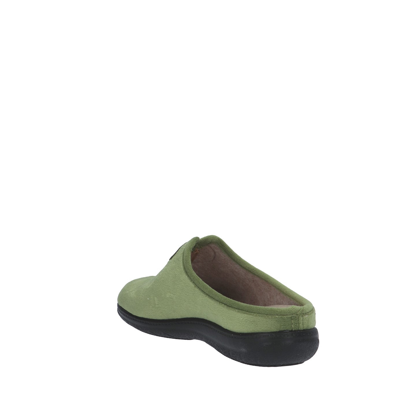 Cinzia Soft PANTOFOLA Verde