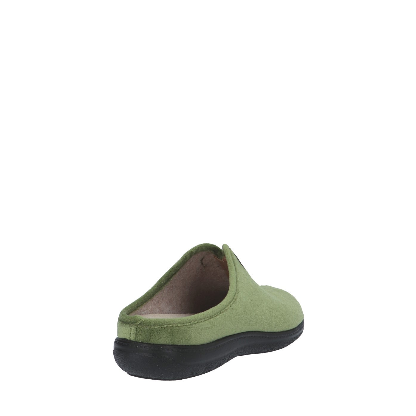 Cinzia Soft PANTOFOLA Verde