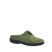 Cinzia Soft PANTOFOLA Verde