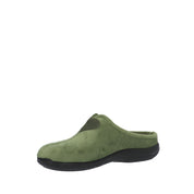 Cinzia Soft PANTOFOLA Verde