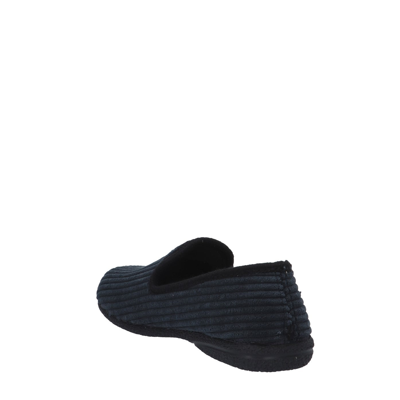 Cinzia Soft PANTOFOLA Nero/blu