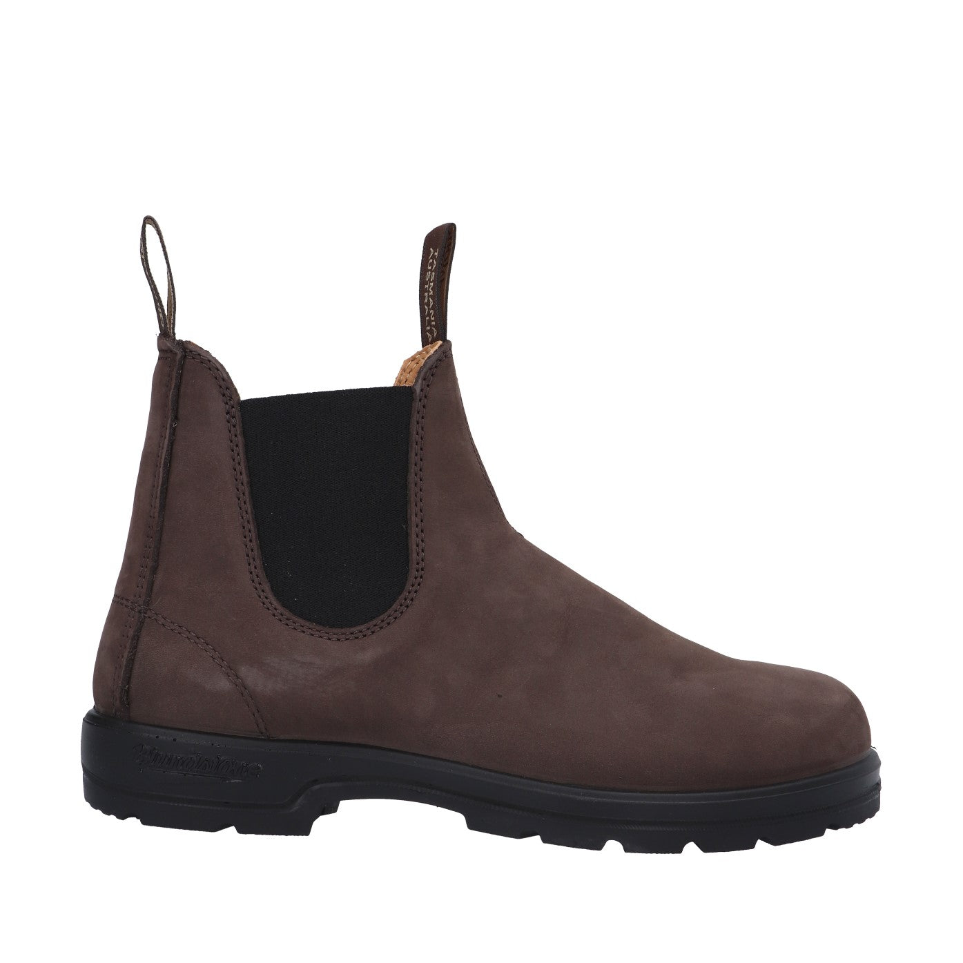 Blundstone STIVALETTO Marrone