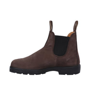 Blundstone STIVALETTO Marrone