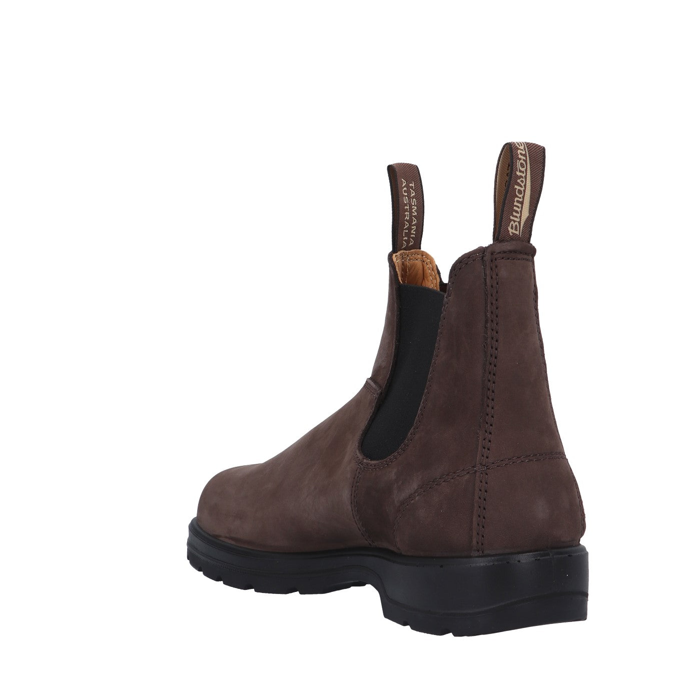 Blundstone STIVALETTO Marrone