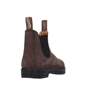 Blundstone STIVALETTO Marrone