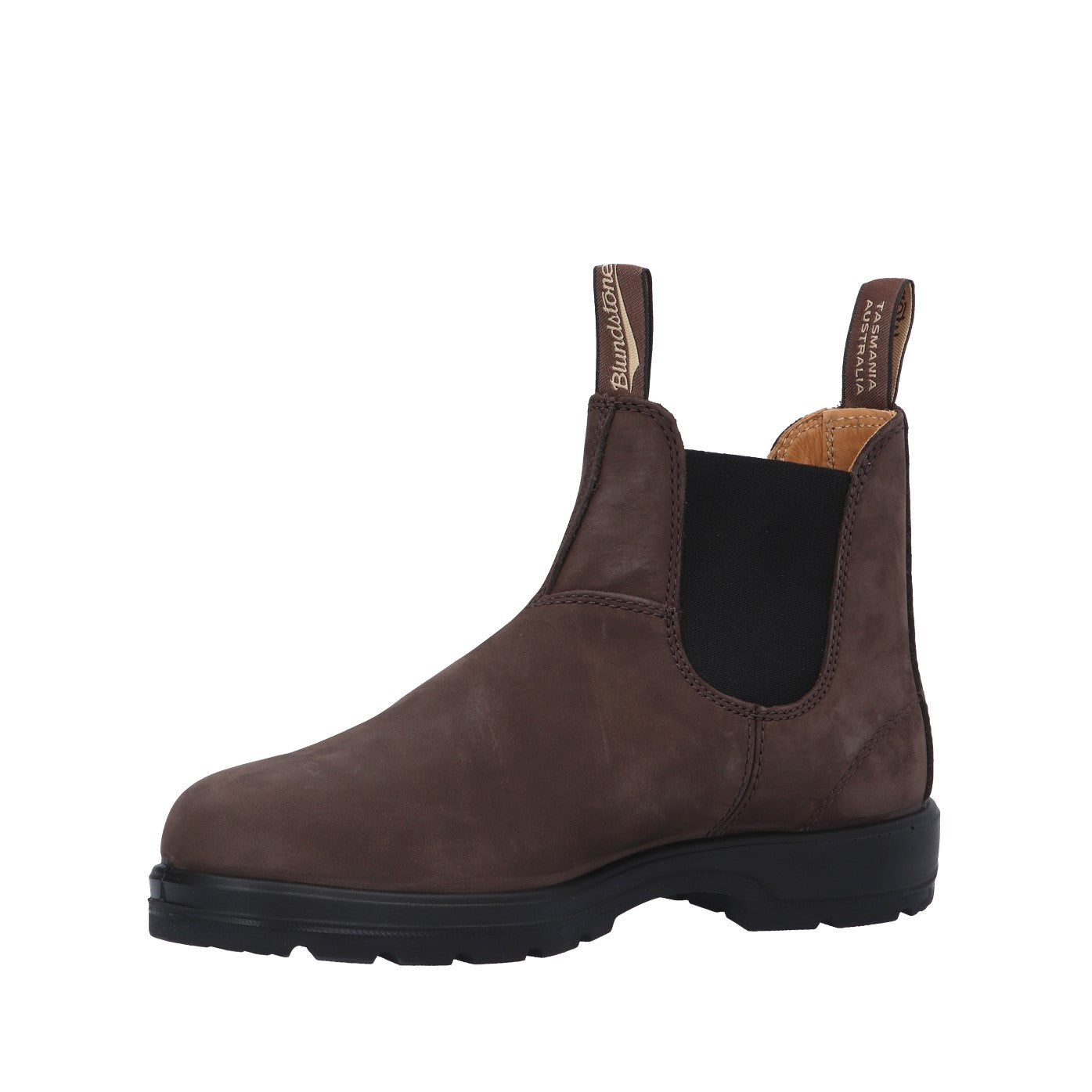 Blundstone STIVALETTO Marrone