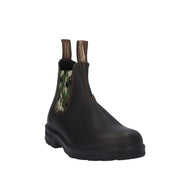 Blundstone STIVALETTO Marrone/verde