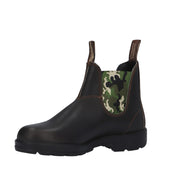 Blundstone STIVALETTO Marrone/verde