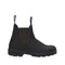 Blundstone STIVALETTO Nero/bronzo