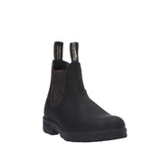 Blundstone STIVALETTO Nero/bronzo