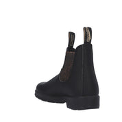 Blundstone STIVALETTO Nero/bronzo