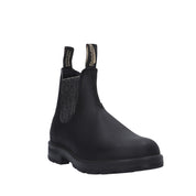 Blundstone STIVALETTO Nero/argento