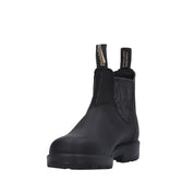 Blundstone STIVALETTO Nero/argento