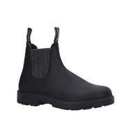 Blundstone STIVALETTO Nero/argento