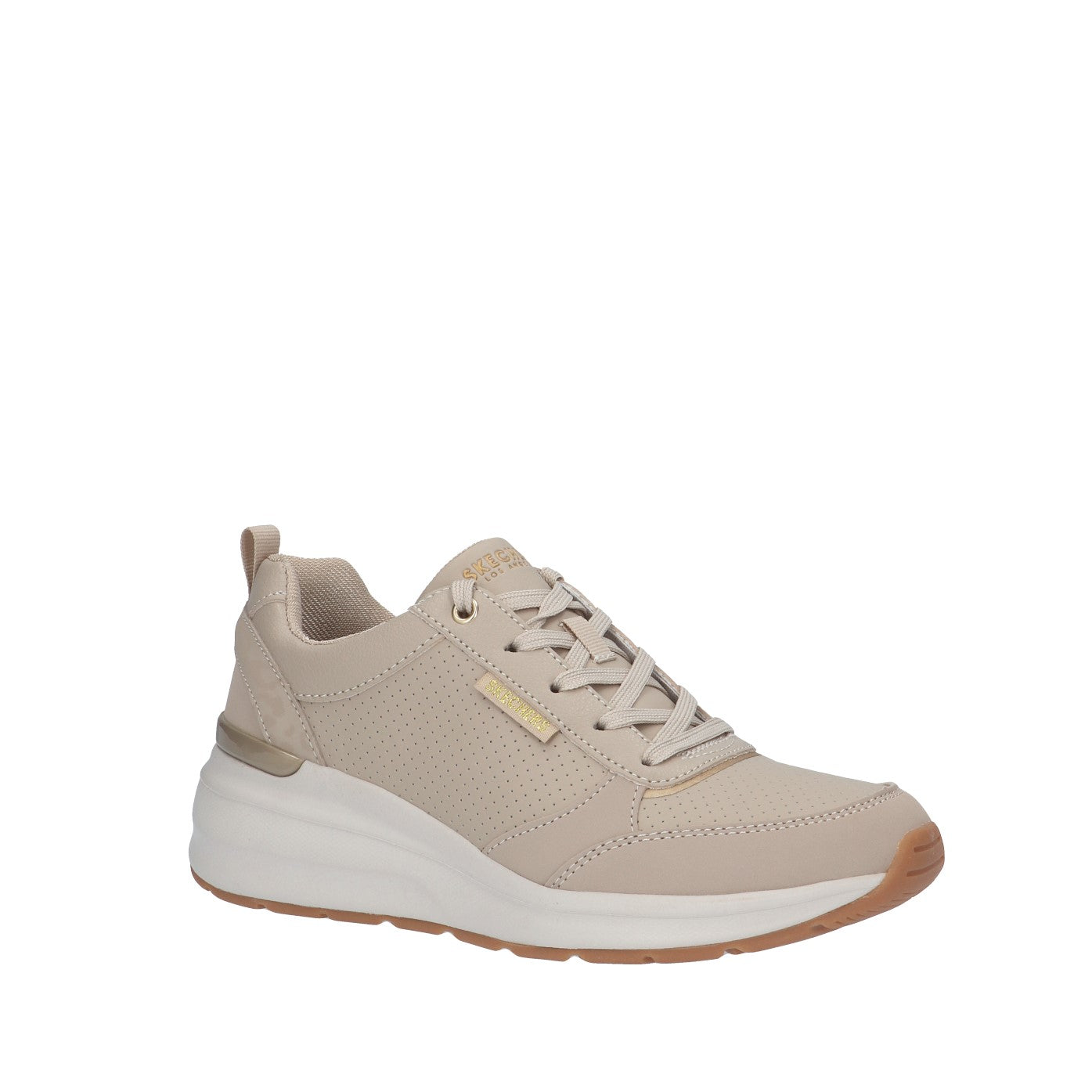 Skechers SNEAKER Taupe