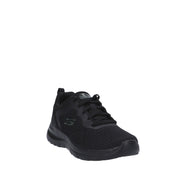 Skechers SNEAKER Nero