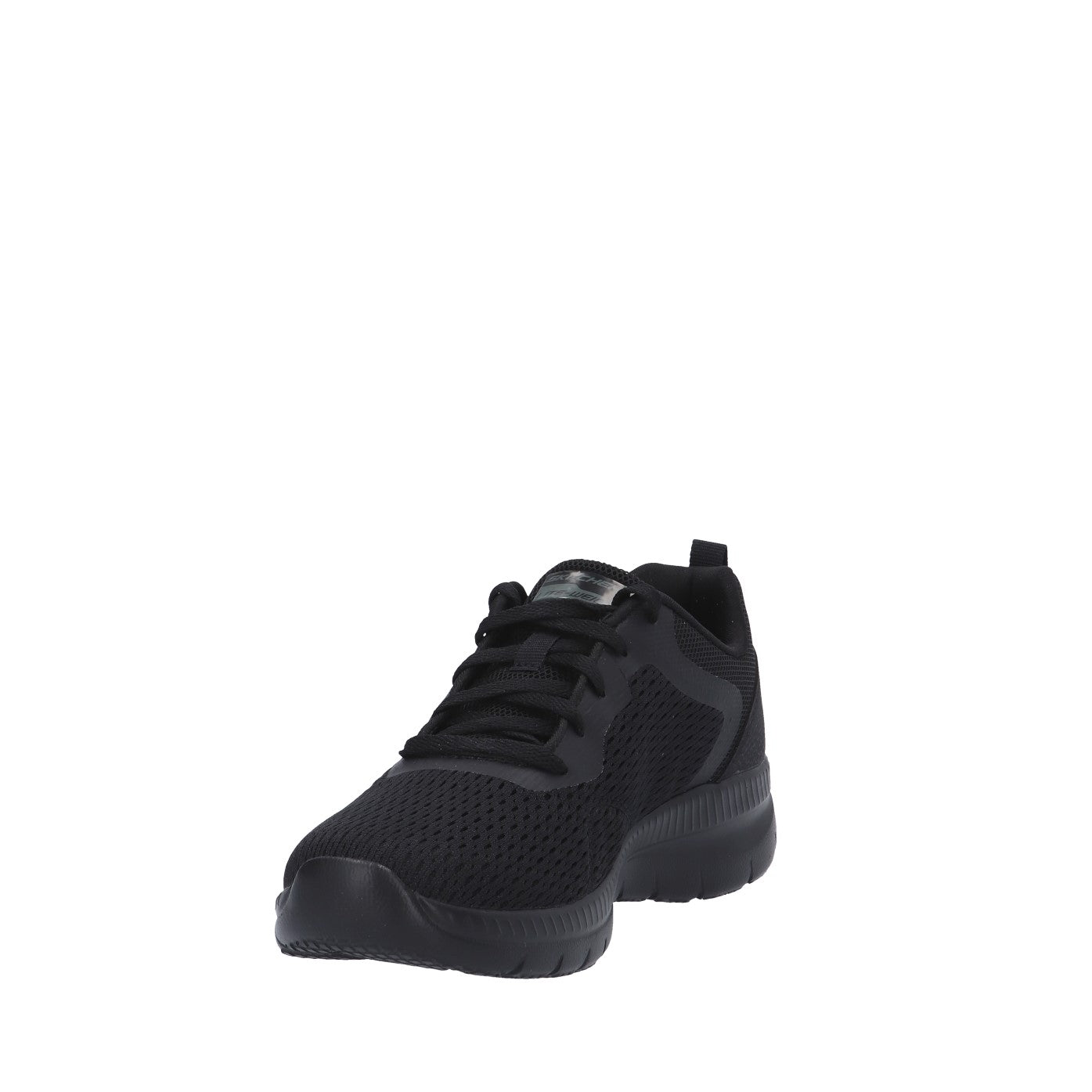 Skechers SNEAKER Nero