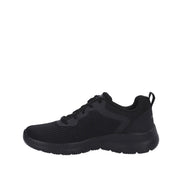 Skechers SNEAKER Nero