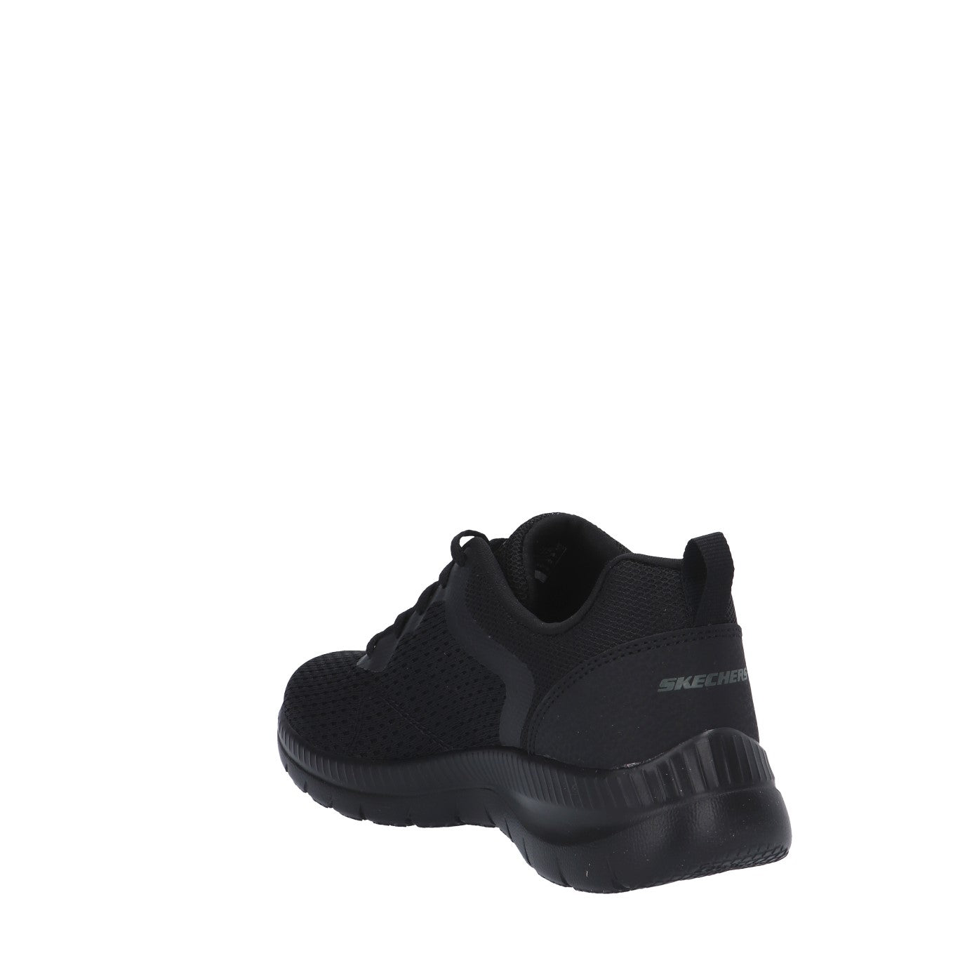 Skechers SNEAKER Nero