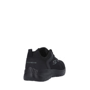 Skechers SNEAKER Nero