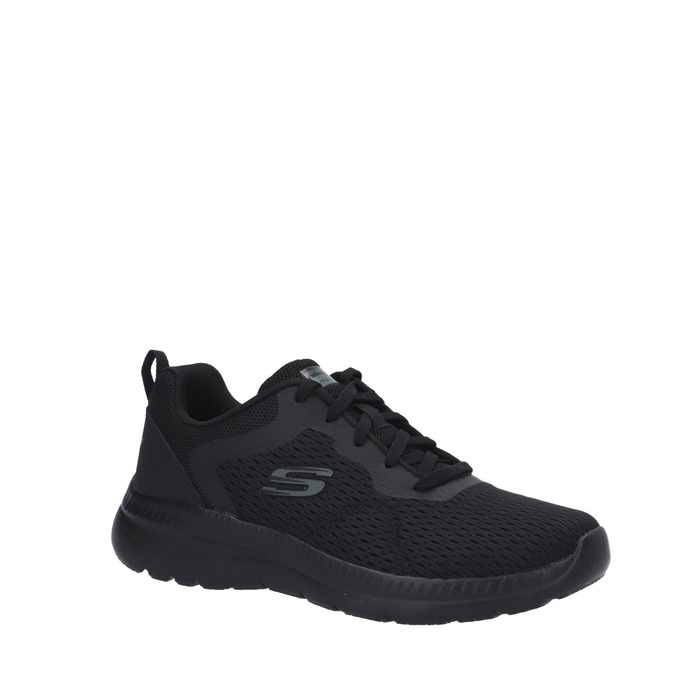 Skechers SNEAKER Nero