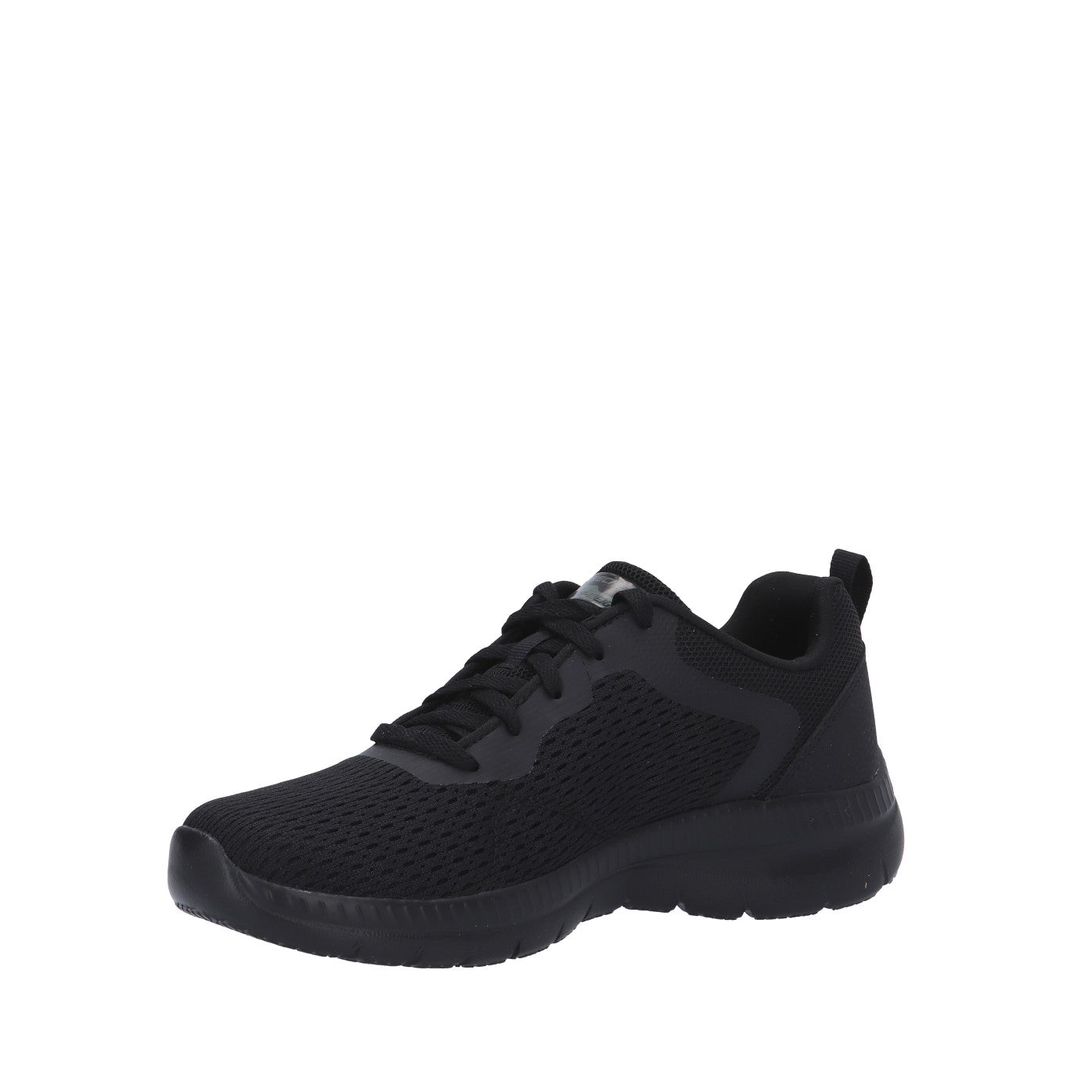 Skechers SNEAKER Nero