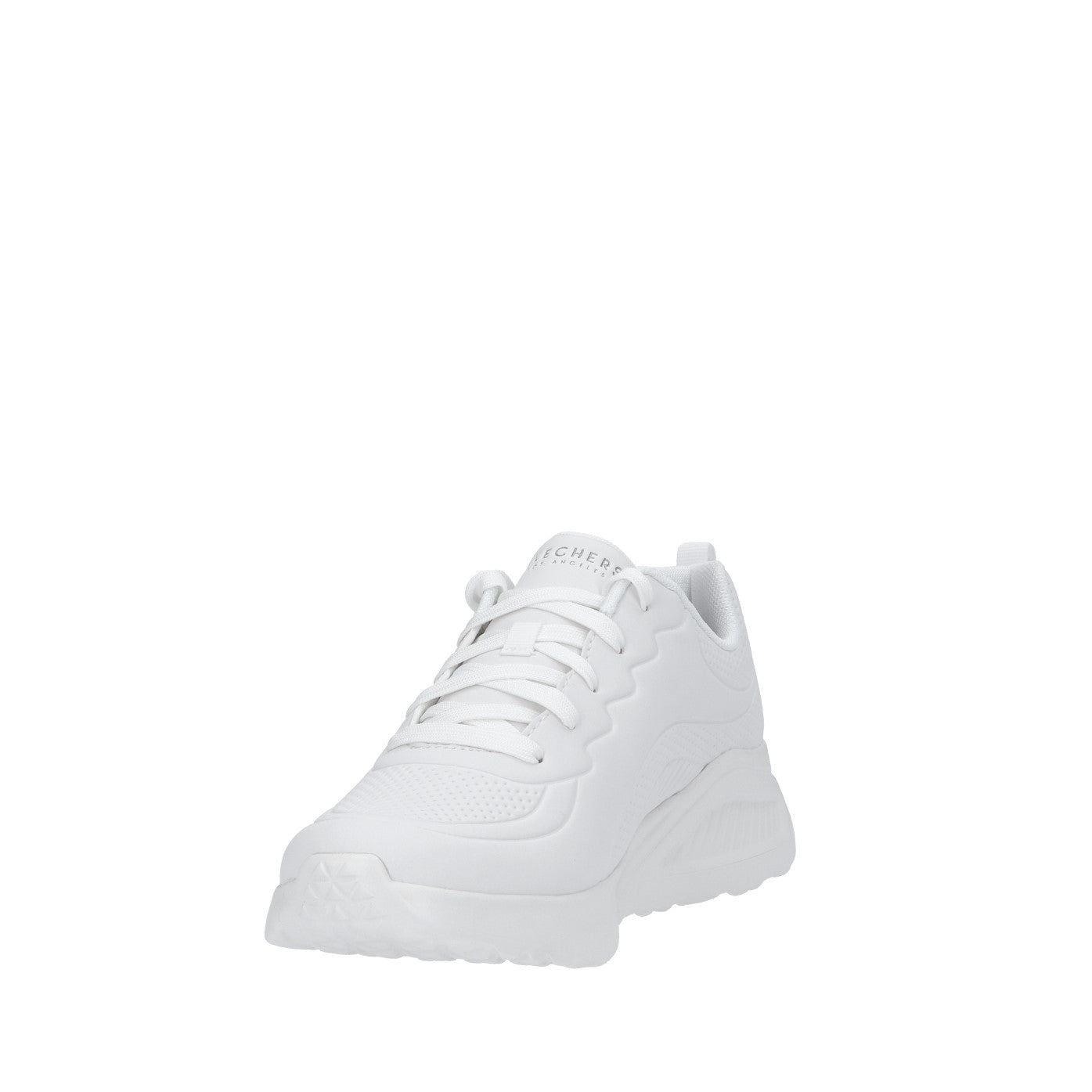 Skechers SNEAKER Bianco