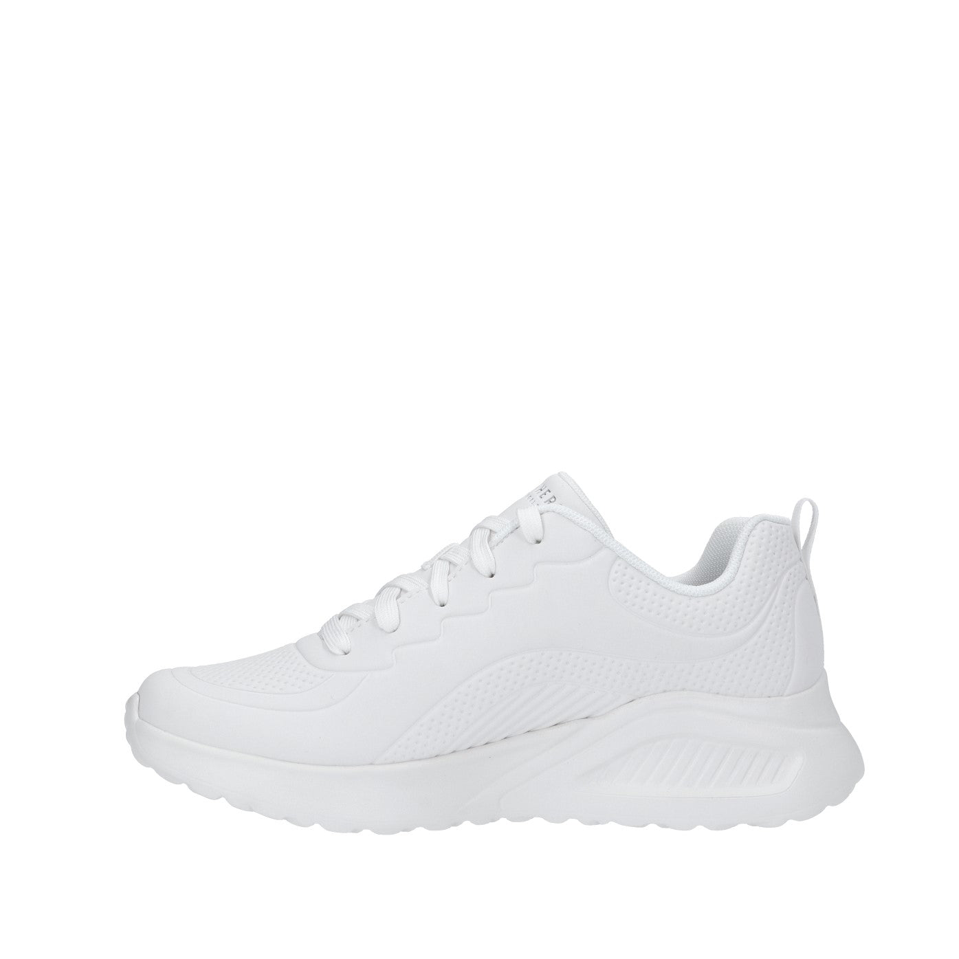 Skechers SNEAKER Bianco