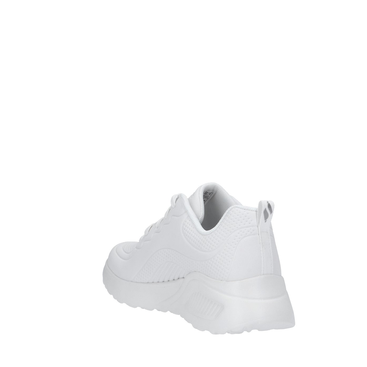 Skechers SNEAKER Bianco