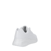 Skechers SNEAKER Bianco