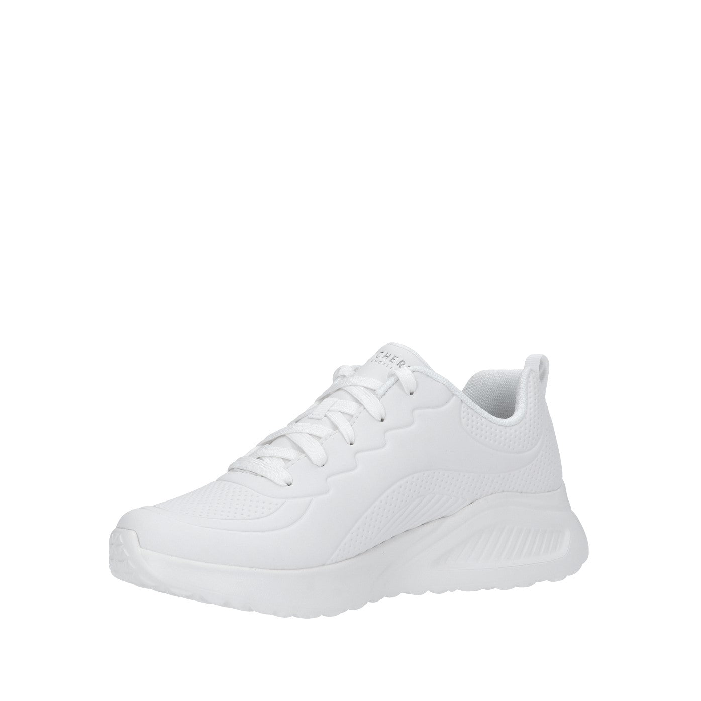 Skechers SNEAKER Bianco