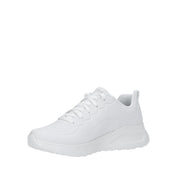 Skechers SNEAKER Bianco