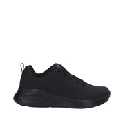 Skechers SNEAKER Nero