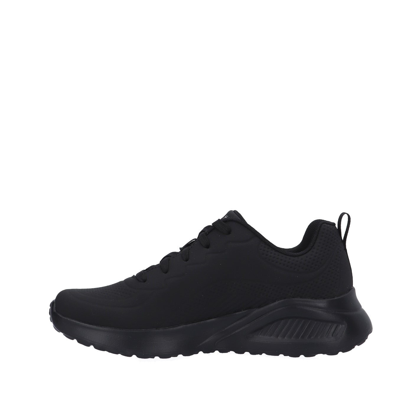 Skechers SNEAKER Nero