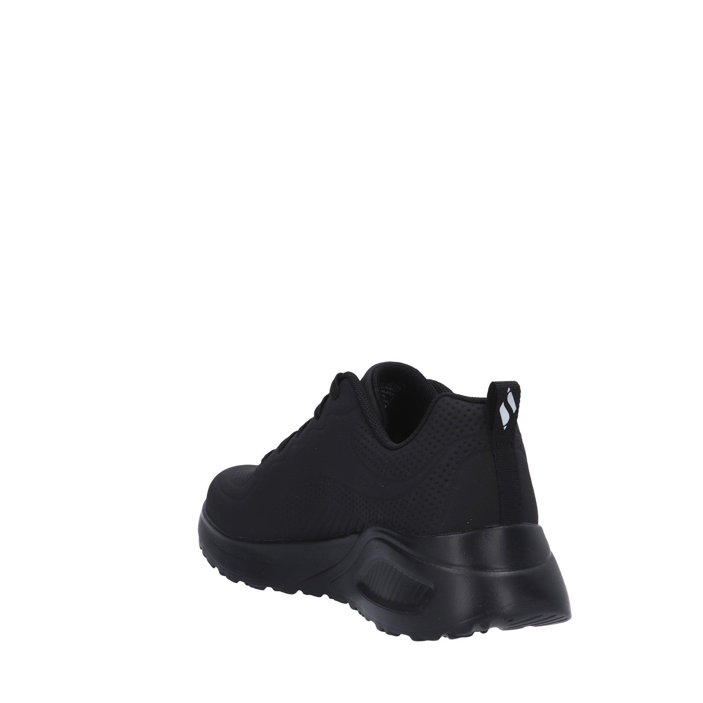 Skechers SNEAKER Nero