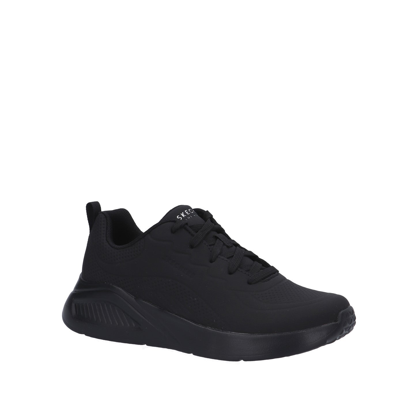 Skechers SNEAKER Nero