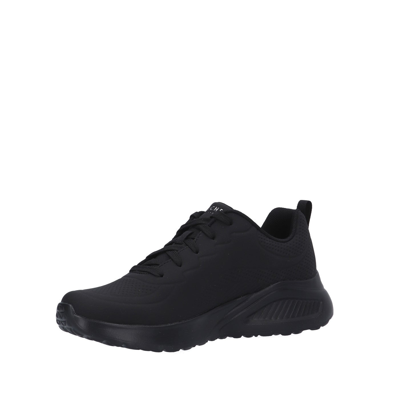 Skechers SNEAKER Nero