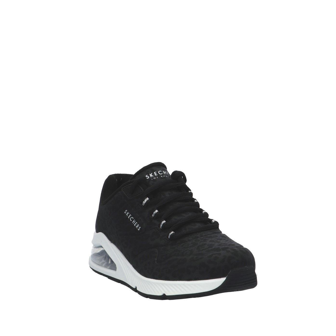 Skechers SNEAKER Nero