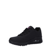 Skechers SNEAKER Nero/multi