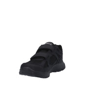 Skechers SNEAKER STRAPPO Nero