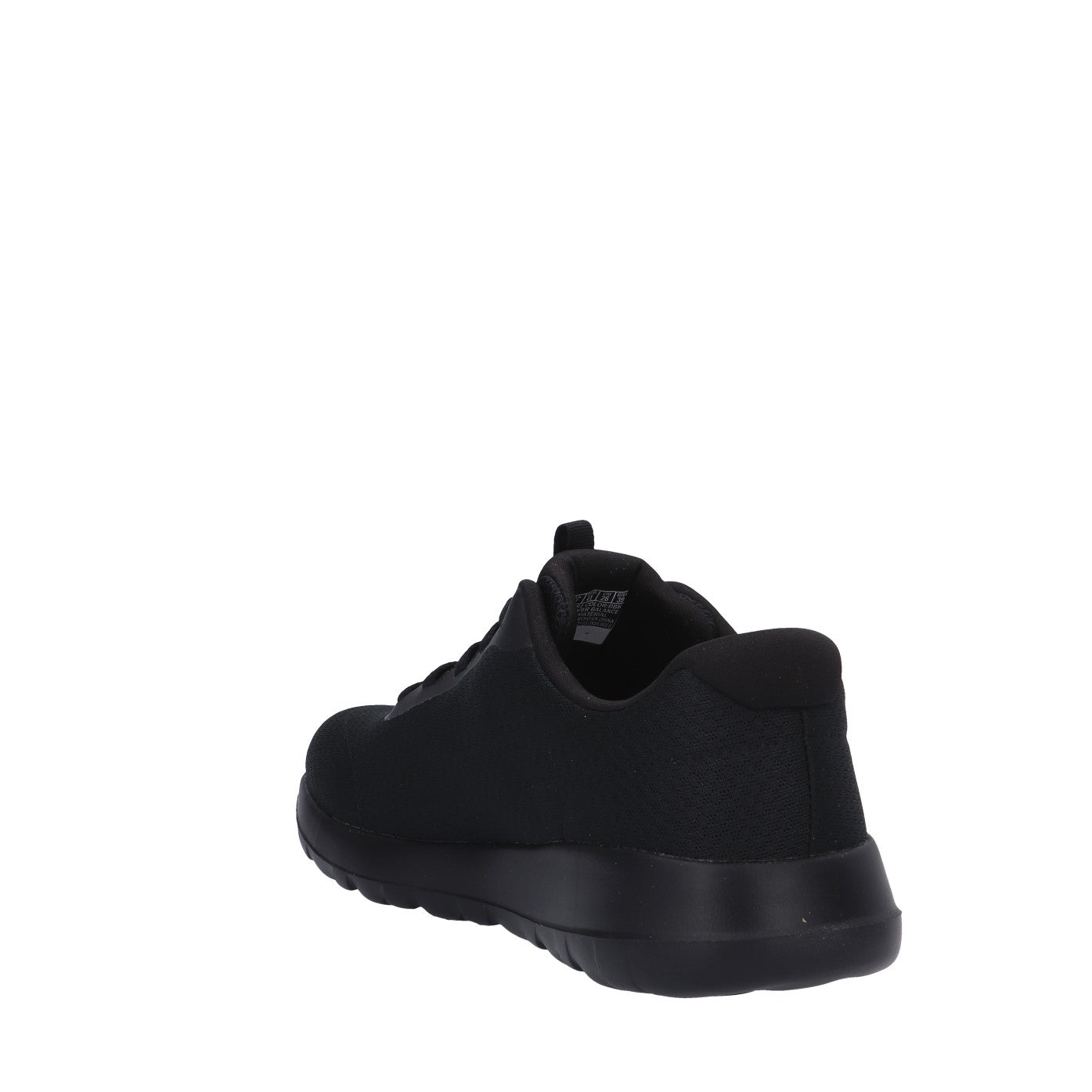 Skechers SNEAKER Nero