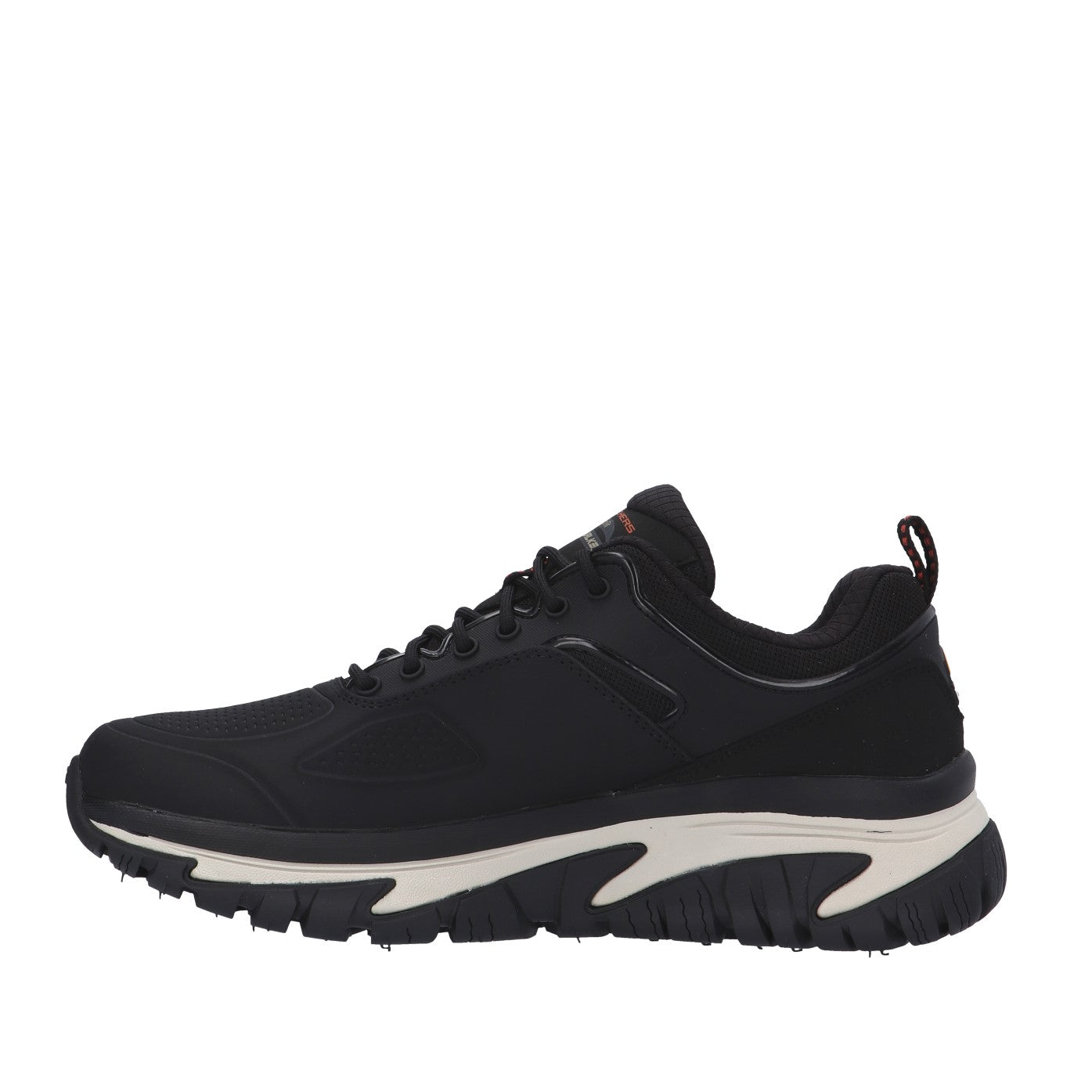 Skechers SNEAKER Nero