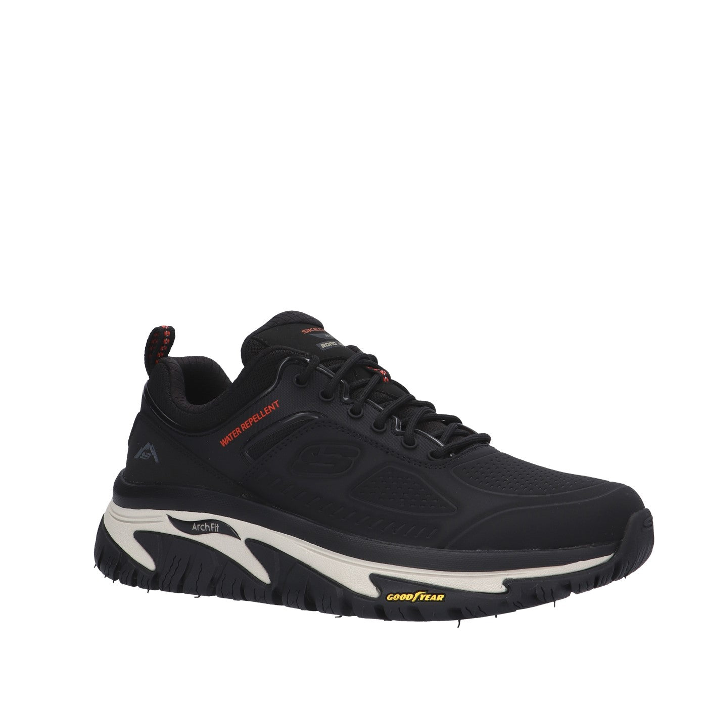 Skechers SNEAKER Nero