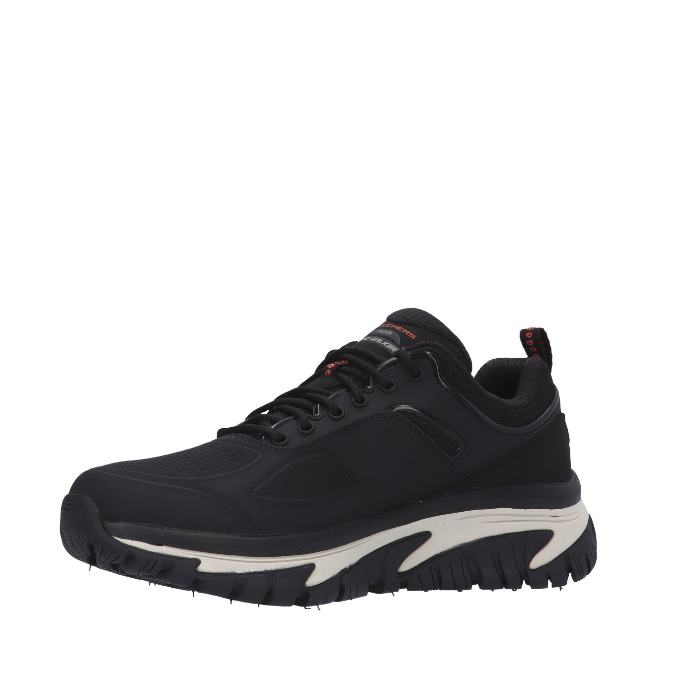 Skechers SNEAKER Nero