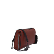 Pash Bag TRACOLLA Marrone